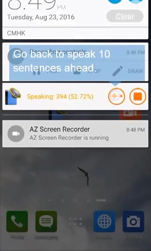 eBook Speaker (eBook Reader)