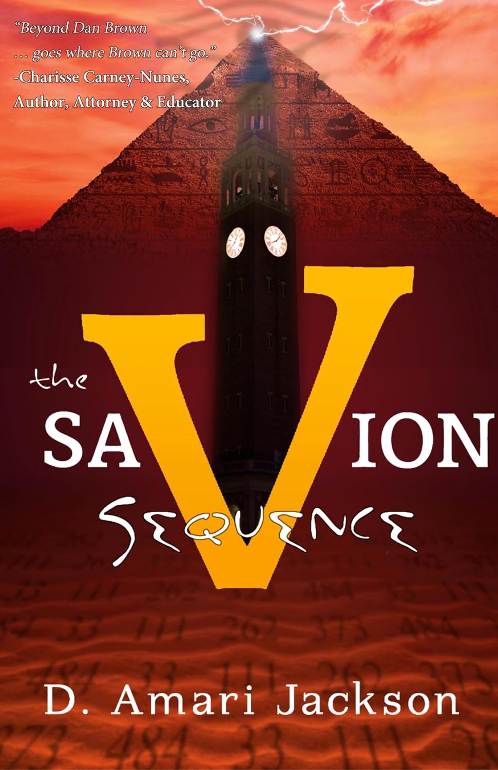 The Savion Sequence