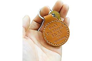 Call Your Grandma Funny Keychain: A Unique Gift for Grandkids