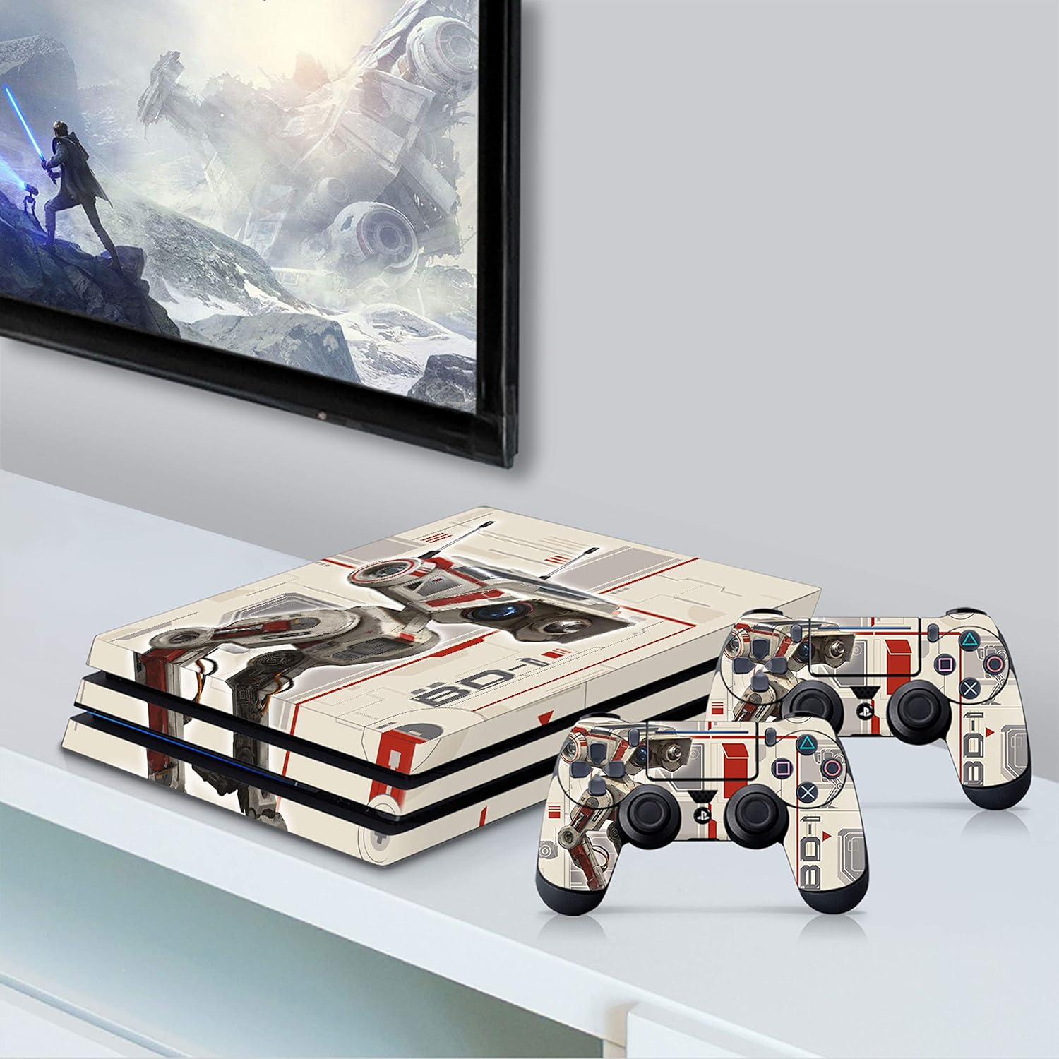 Officially Licensed Star Wars Jedi: Fallen Order Jamaica Ubuy - Main Image