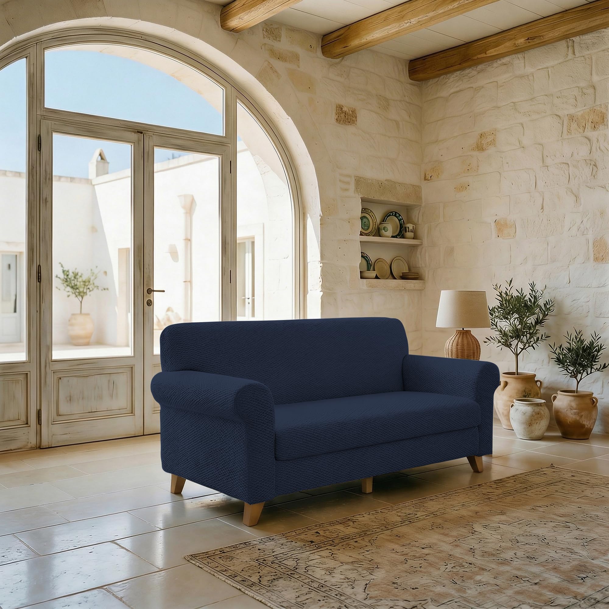 Sogni e Capricci “ Fashionable” Sofa Cover