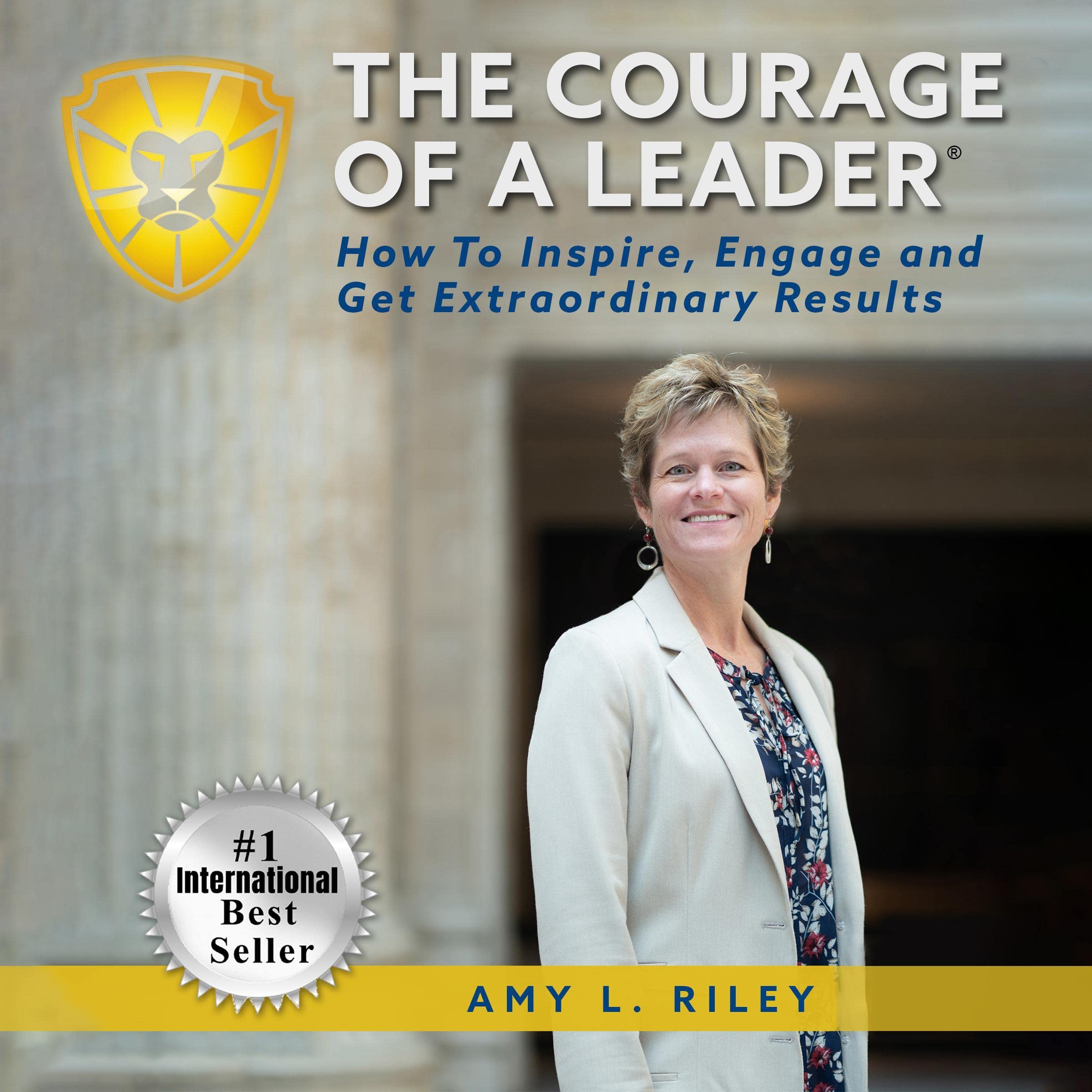 The Courage of a Leader