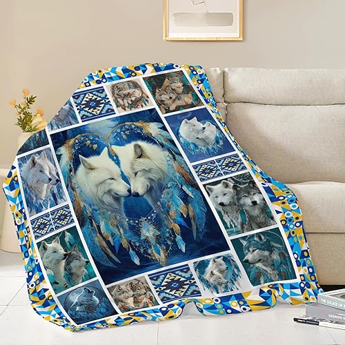 Miniatura 62 de Manta de León Cachorro de León Manta de Tiro Regalos para Hombres Mujeres Niños Niñas Niños Adultos Súper Suave Acogedora Felpa Esponjosa Difusa