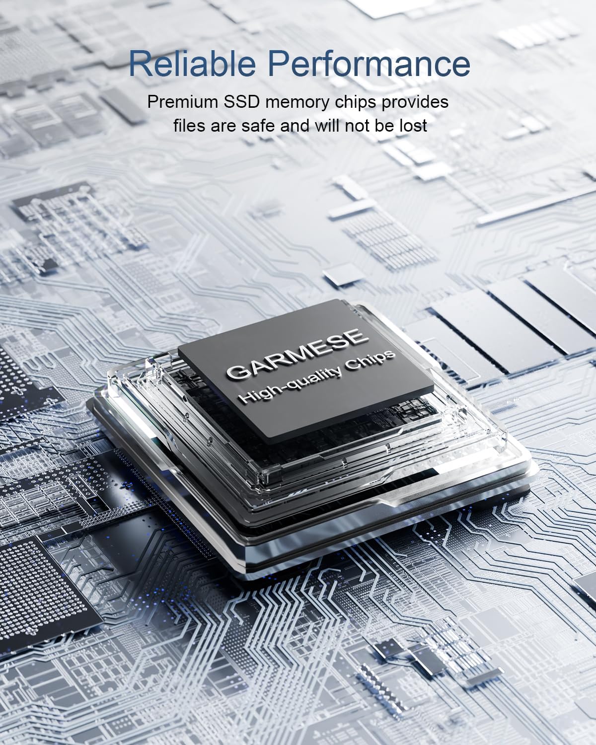 256GB USB C SSD Flash Drive Up to 450MB/s USB 3.2 Solid State Thumb Drive Type-A + Type-C 2-in-1 Flash Drive Memory Stick Data Storage Compatible with Smartphone Tablet Computer Game Console