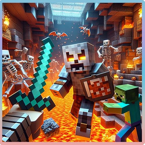 New Sword for Minecraft McPE