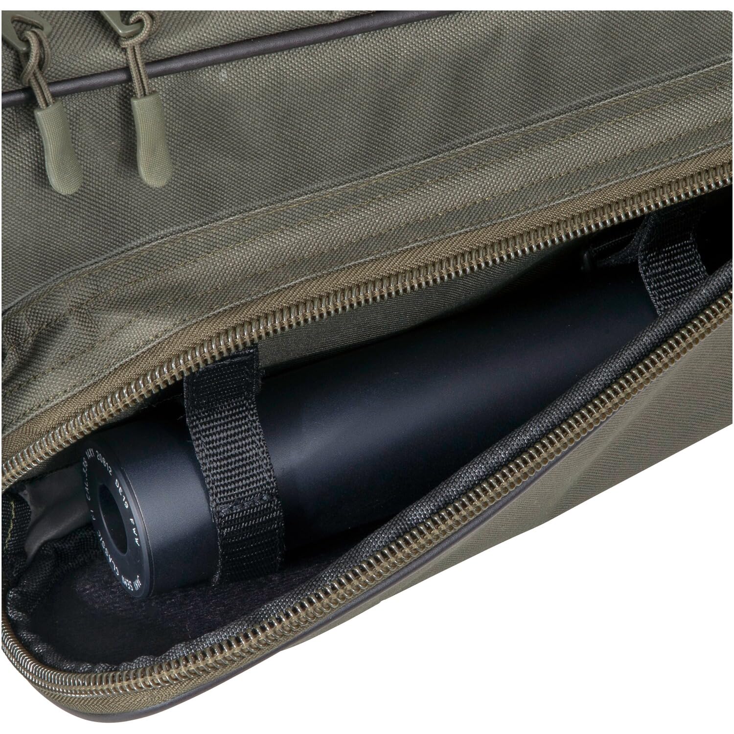 Parforce Langwaffenfutteral All-in Polyester Null