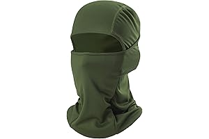 Balaclava Ski Mask: Your Ultimate Outdoor Protection