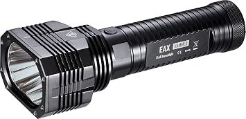 Nitecore-NITECORE EAX 2000 LUMEN EL FENERI 8XAA