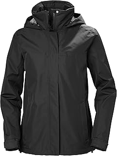 Helly Hansen Women's Aden Rain Jacket
