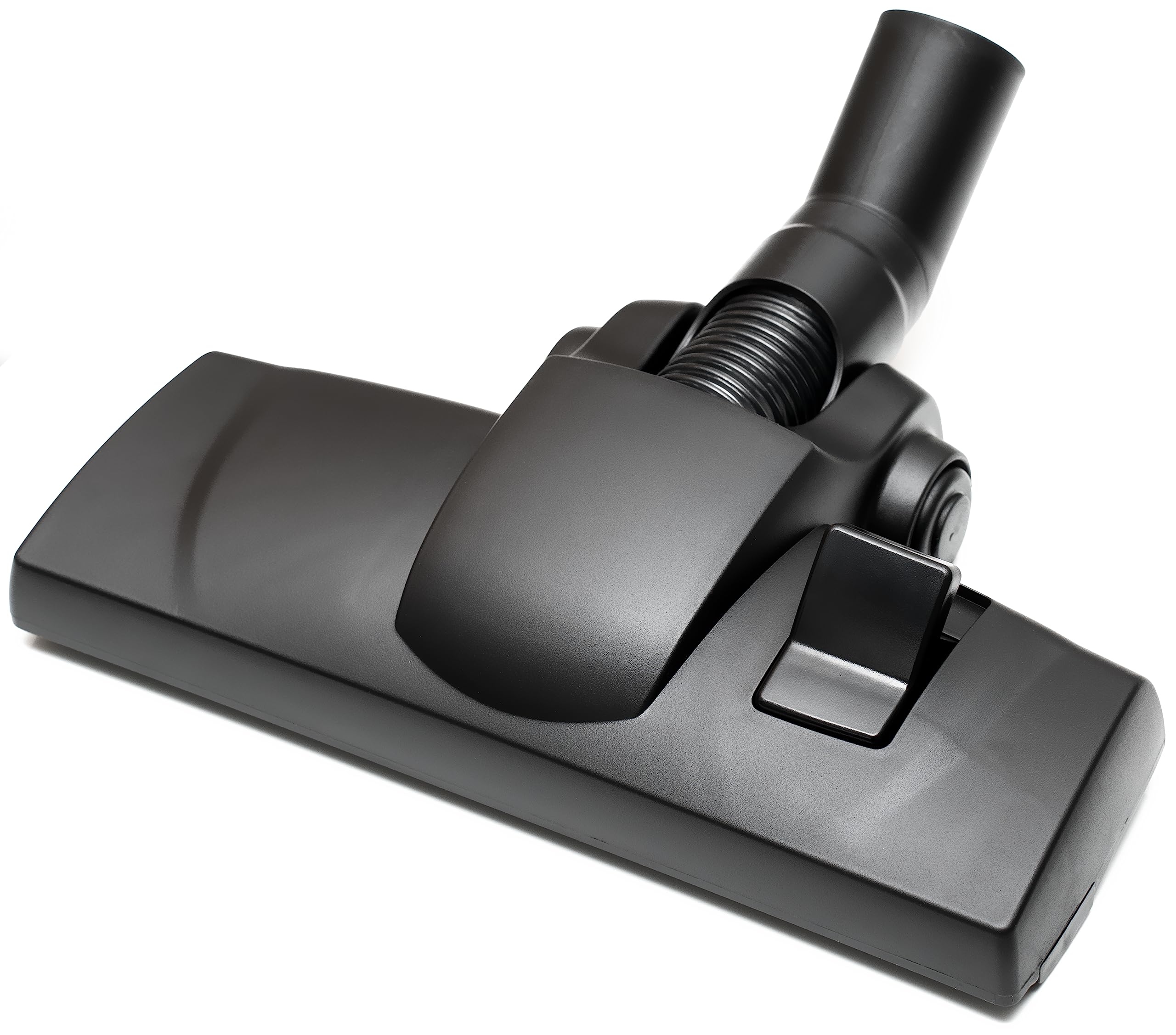 Bocchetta combinata per aspirapolvere, 35 mm, compatibile con aspirapolvere Kärcher, Bosch, Siemens, Miele, Samsung, Thomas, Philips, Metabo | Compatibile con aspirapolvere Kärcher, Bosch, Siemens, Miele, Samsung