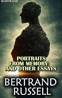 Portraits from Memory: And Other Essays. Illustrated