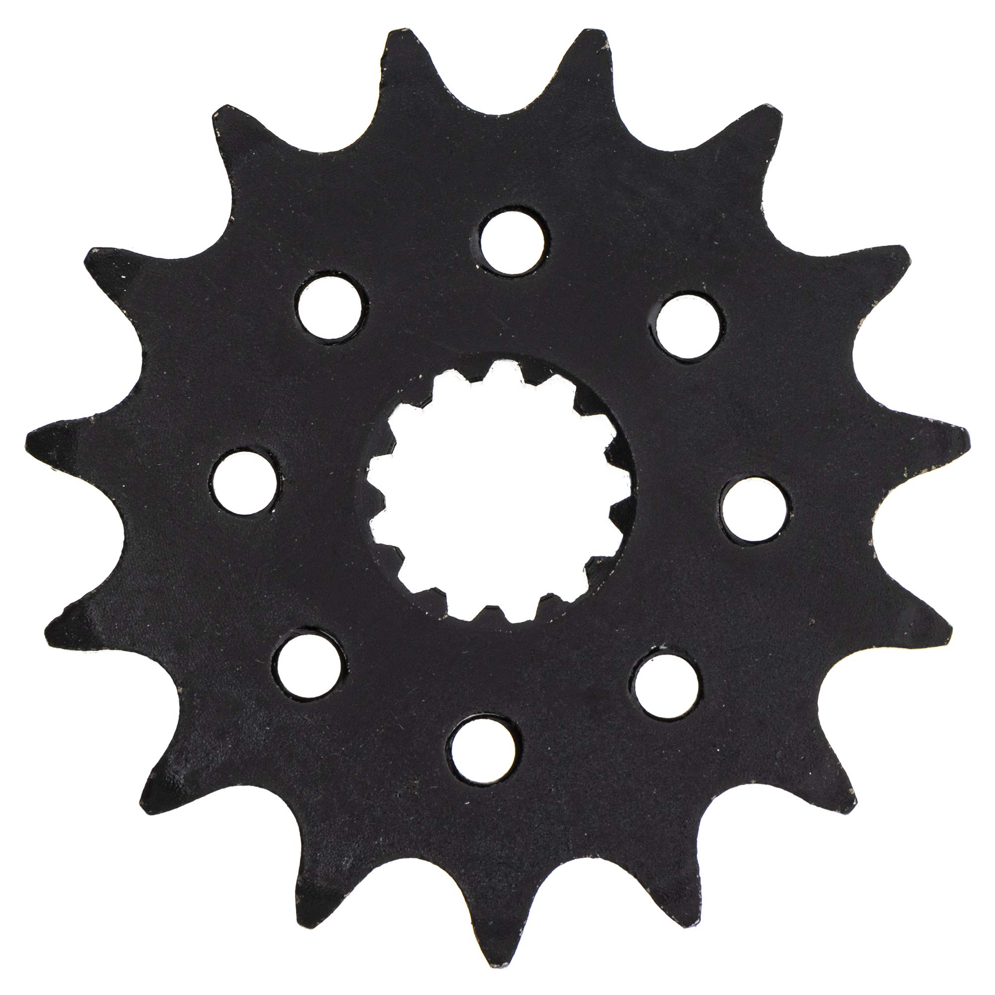 Amazon.com: NICHE 428 Pitch 15 Tooth Front Drive Sprocket for 1982