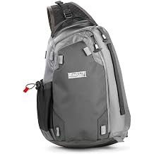 Think Tank Photo 014202 ThinkTANKphoto Photocloth 10 Carbon Gray
