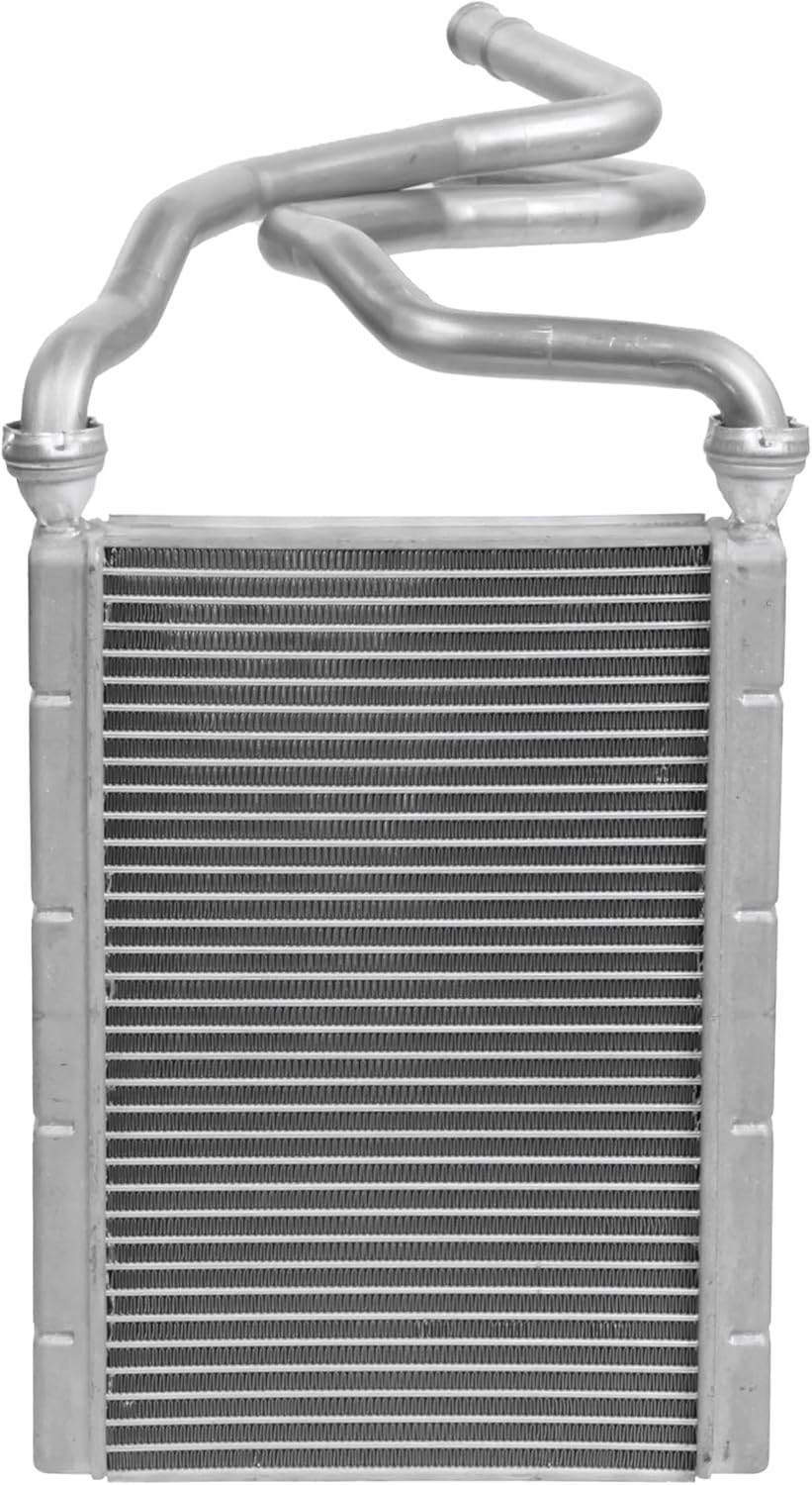 HVAC Heater Core Automotive Replacement Heater Cores Compatible with Toyota Highlander 2003 2004 2005 2006 2007 Replace 8710748080