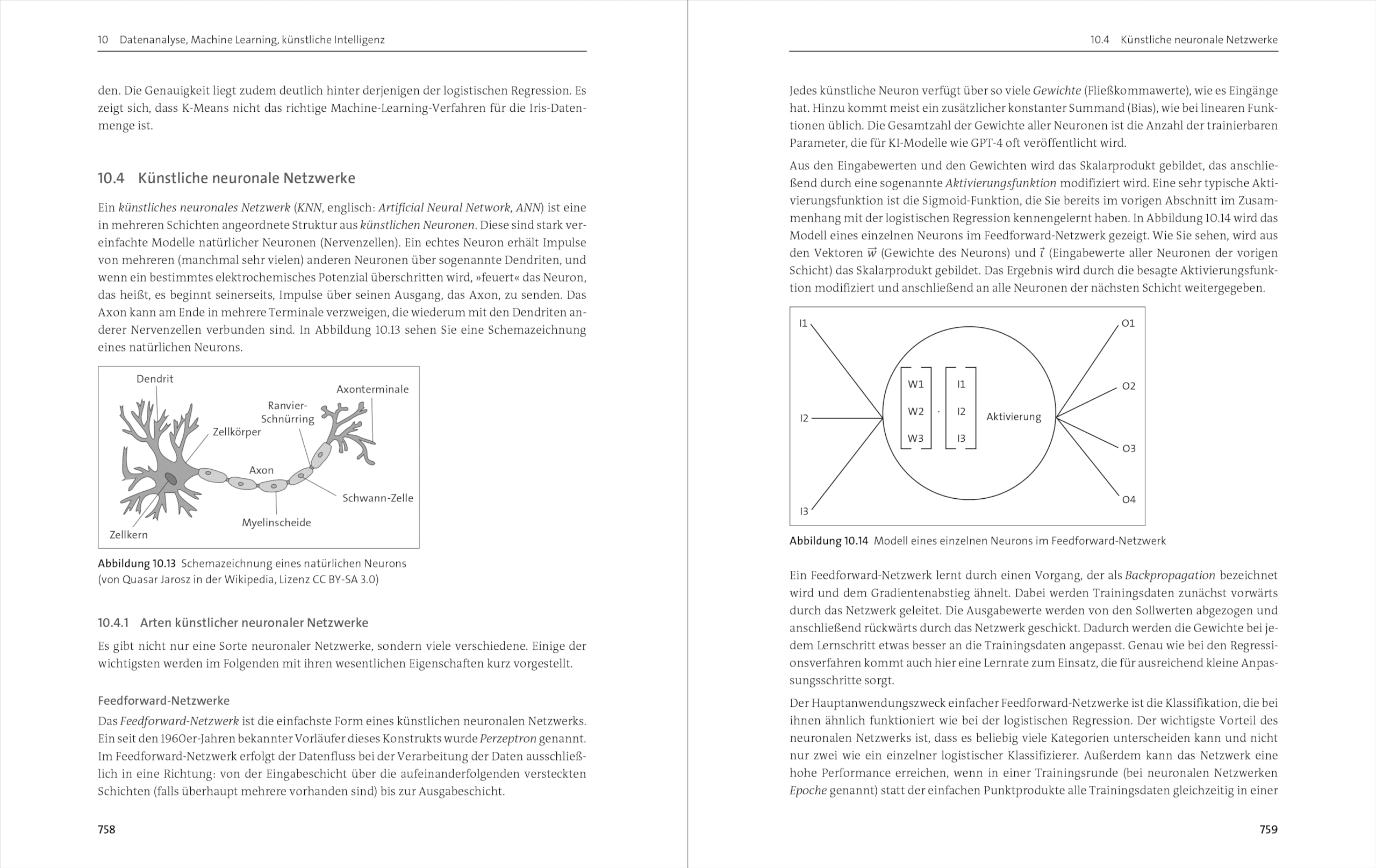IT-Handbuch für Fachinformatiker*innen: Der Ausbildungsbegleiter