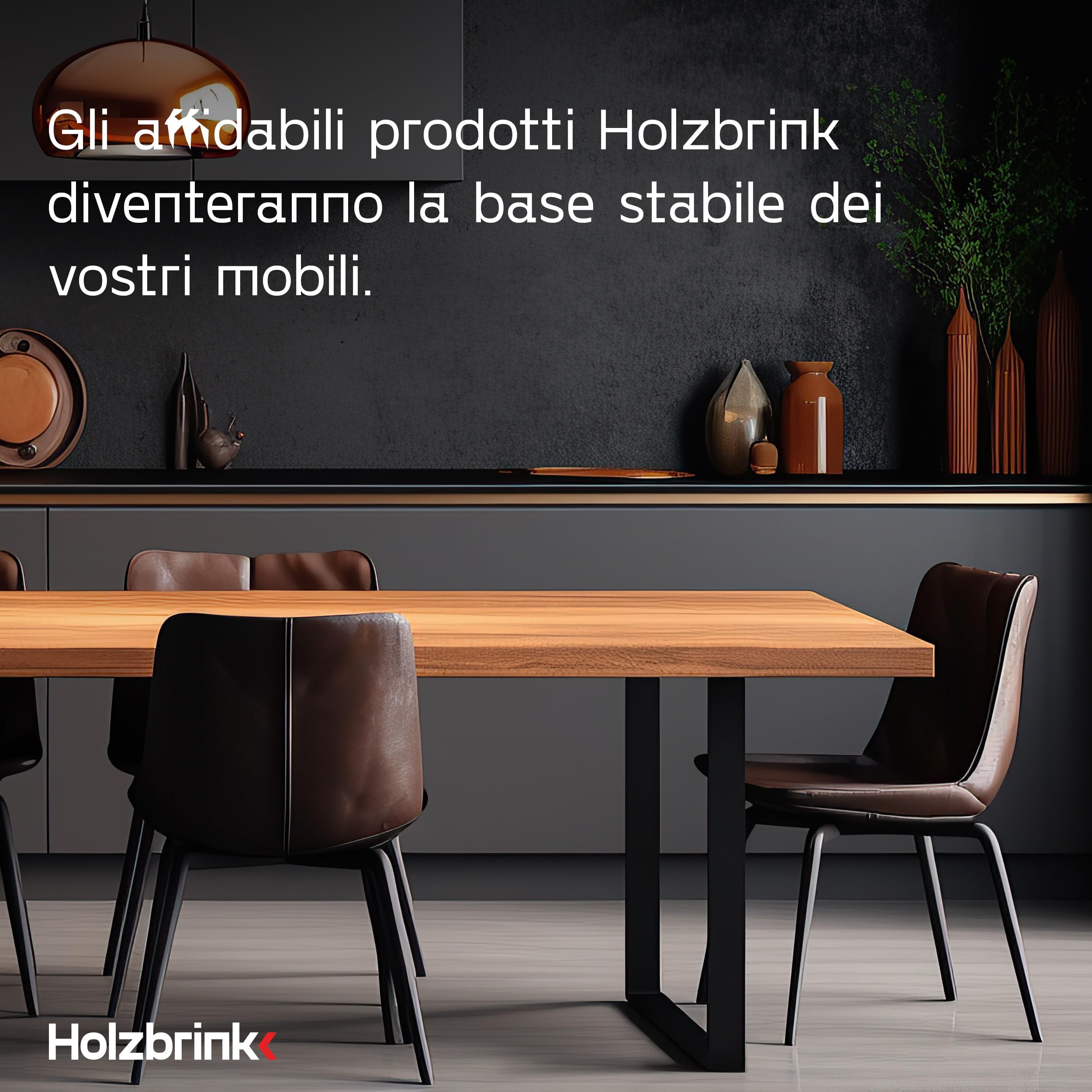 Gamba Per Tavolo In Metallo Grigio 37x15 Cm – Struttura Robusta In Acciaio, Carico 100 Kg, Per Tavoli E Scrivanie
