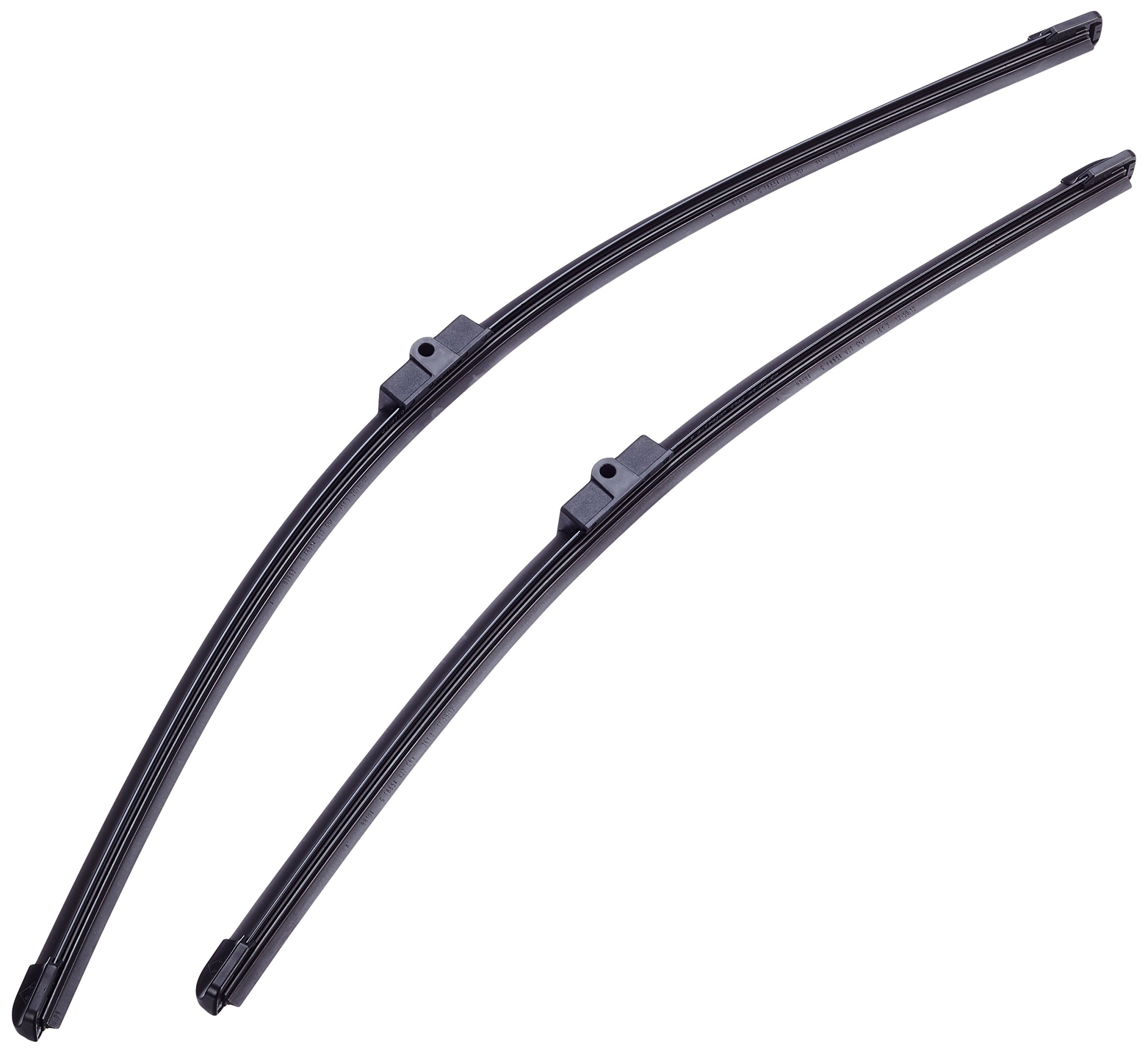 Valeo SWF Das Original Set Silecek Seti Mercedes GLK Serisi (2013-2015), Opel Astra H (2009-2010) (550+450 MM) 119328