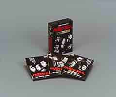 Amazon.co.jp: 必殺仕掛人 劇場版 DVD-BOX : 田宮二郎, 高橋幸治