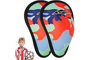 Boys Youth Age 7-12 Lightweight Athletic Protective Cup, 2 Pack