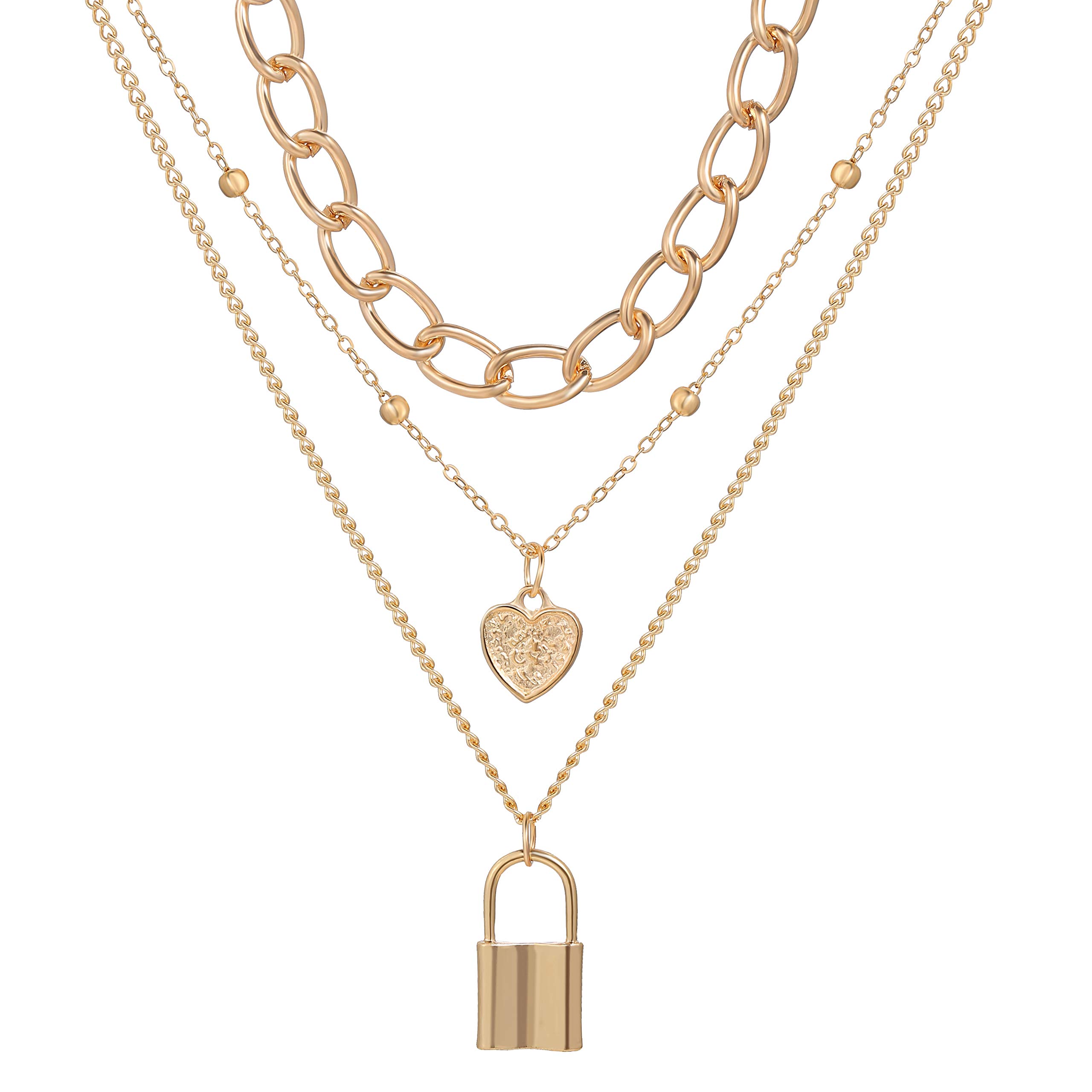 See full amazon price history chart for YouBella Jewellery for Women Pendant Necklace for Women & Girls (Style 1) YouBella Jewellery for Women Pendant Necklace for Women & Girls (Style 1) (B099X5VQPF) Amazon Price History, Amazon Price Tracker