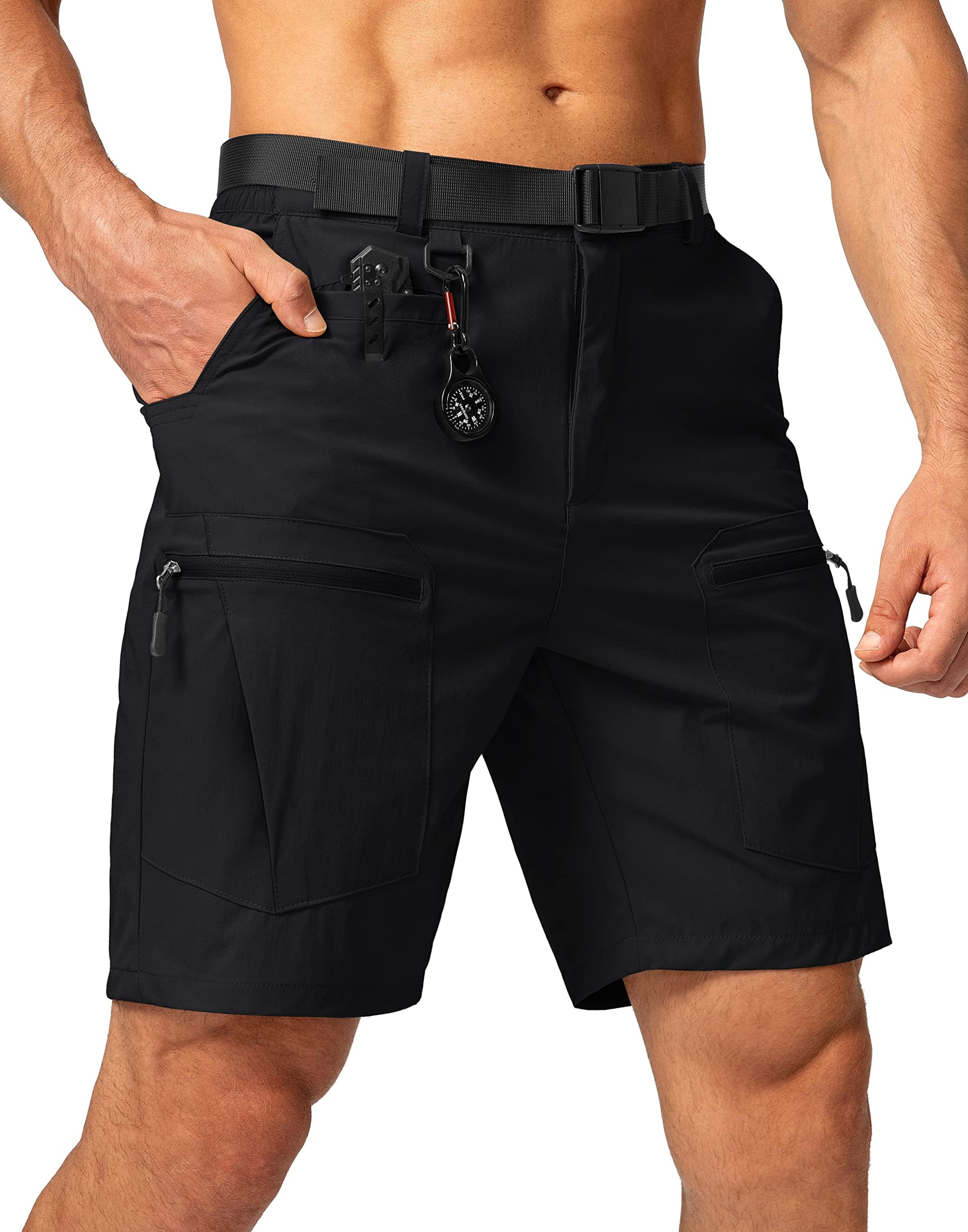 acg cargo short