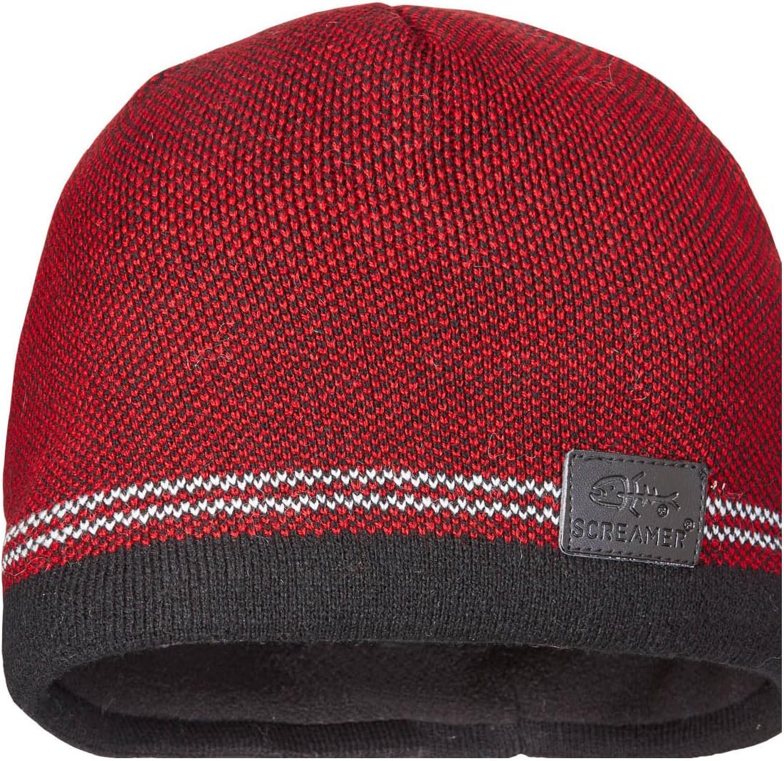 Screamer Mens Double Down