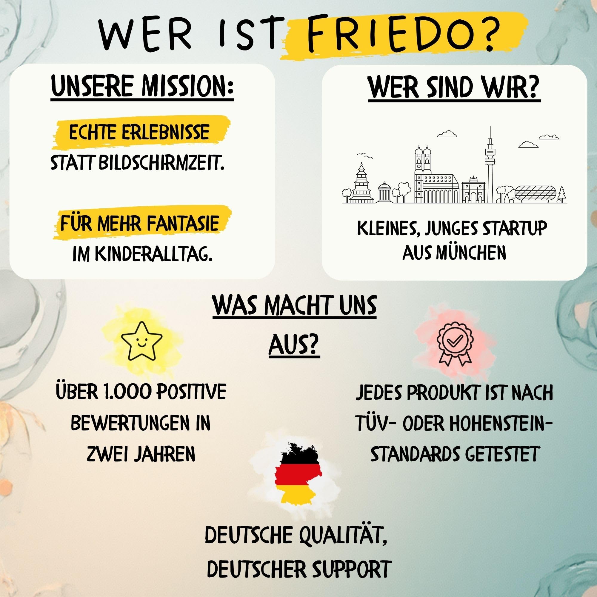 FRIEDO 2in1 Kindersitzgruppe Matschtisch lackiertem Holz Matschküche Wasserspieltisch Garten Kinder Gartenmöbel Outdoor Indoor