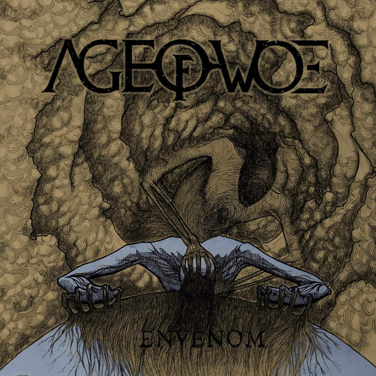 Envenom [VINYL]