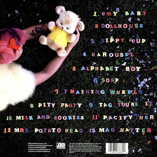 Miniatura 2 de Cry Baby