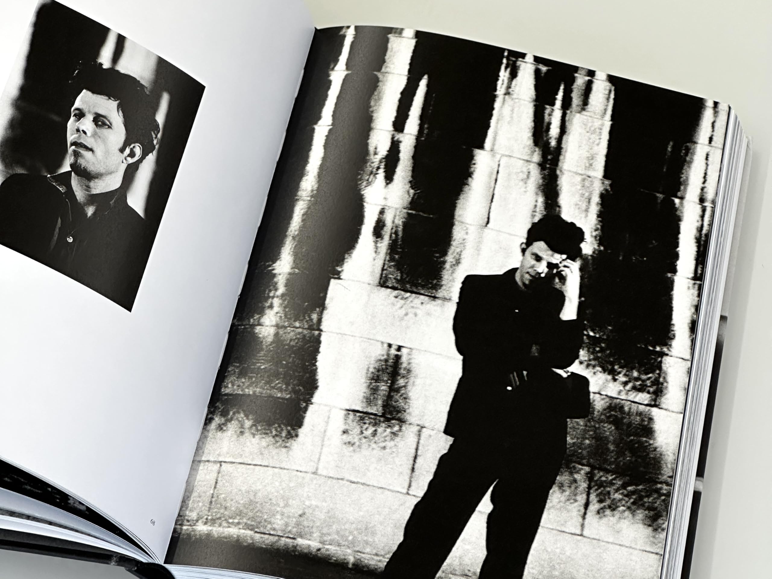 Waits/Corbijn '77-'11