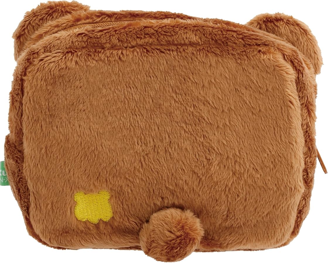 Amazon.co.jp: サンエックス(San-X) リラックマ ぬいぐるみマルチ