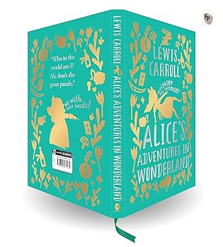 Alice’s Adventures in wonderland Alice's Adventures in Wonderland: Special Slipcased