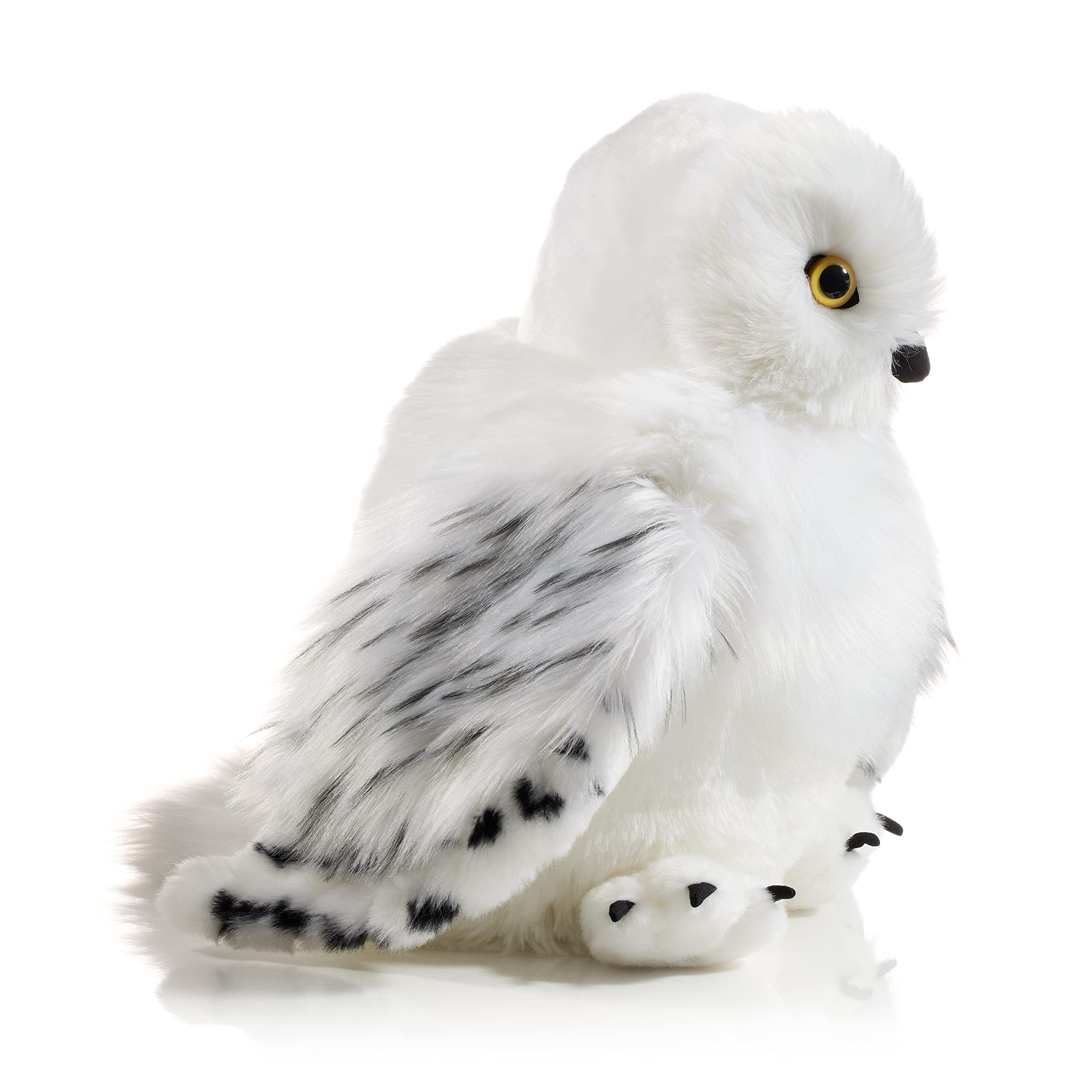 The Noble Collection Hedwig Electronic - Bambola interattiva