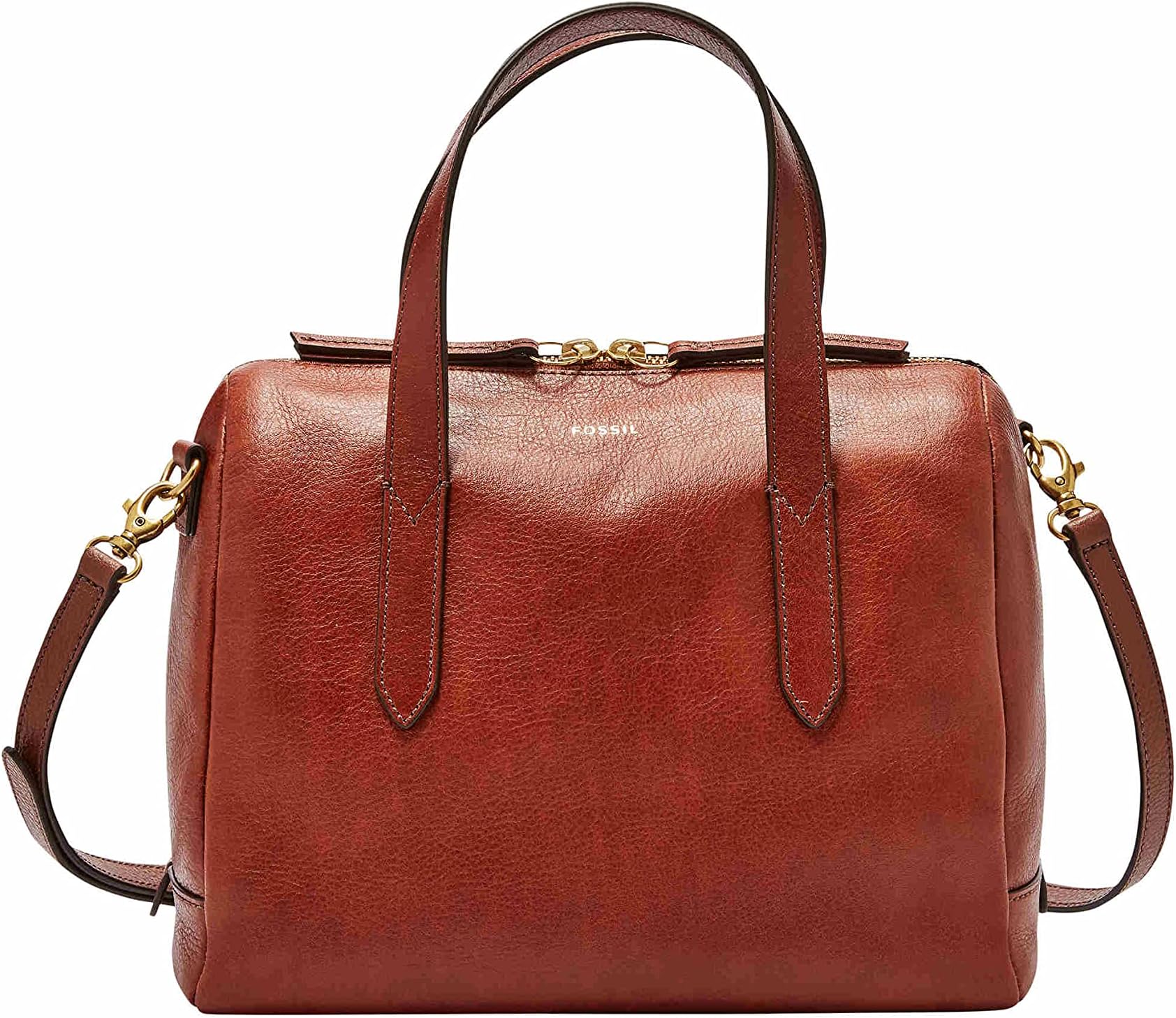 Fossil Women's Sydney Satchel