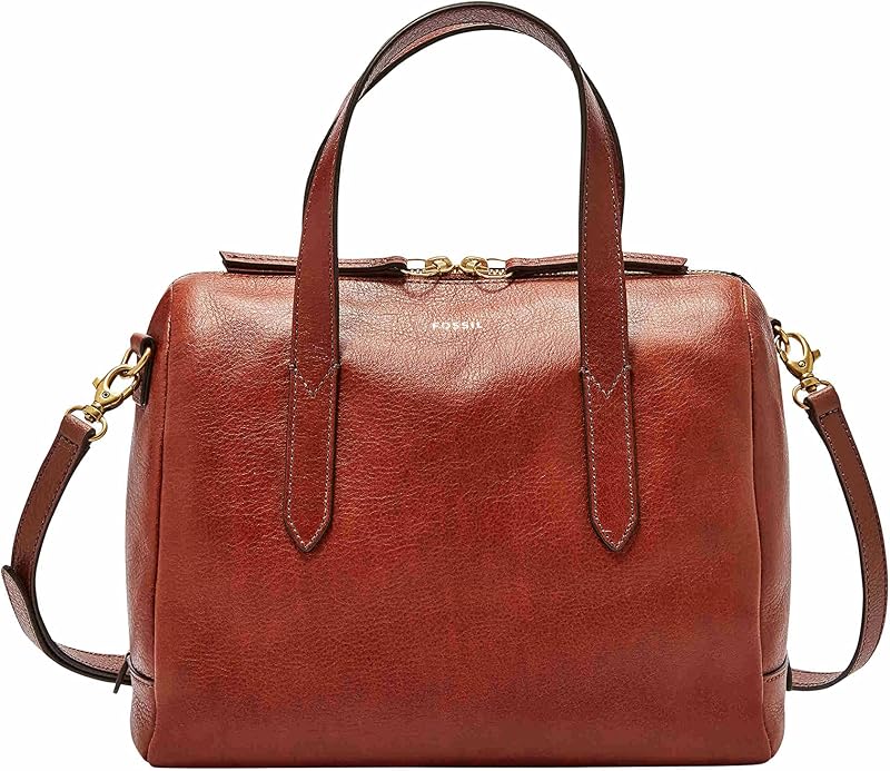 Fossil Sydney Satchel - bolso para mujer