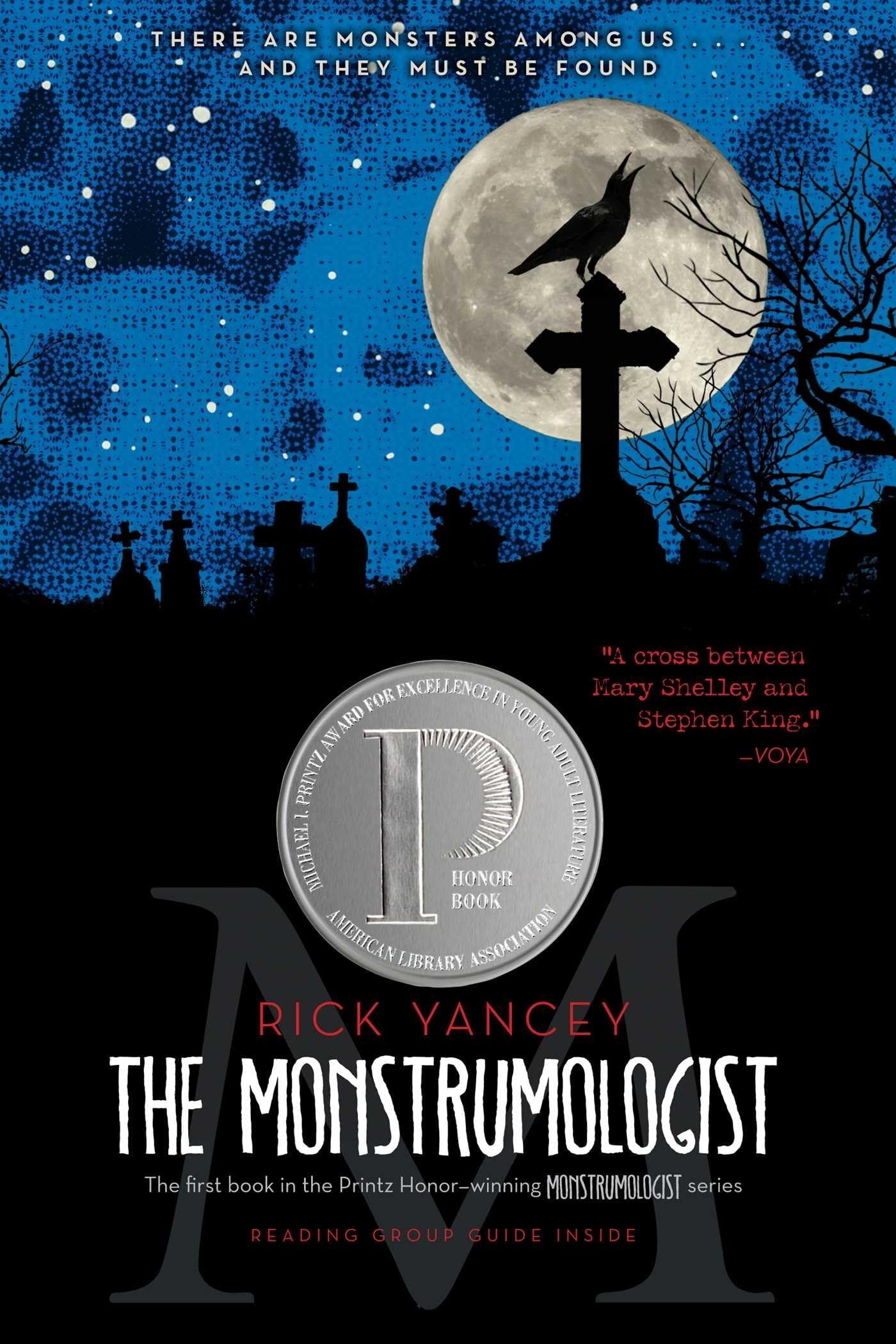 The Monstrumologist (1) Paperback – Illustrated, July 20, 2010