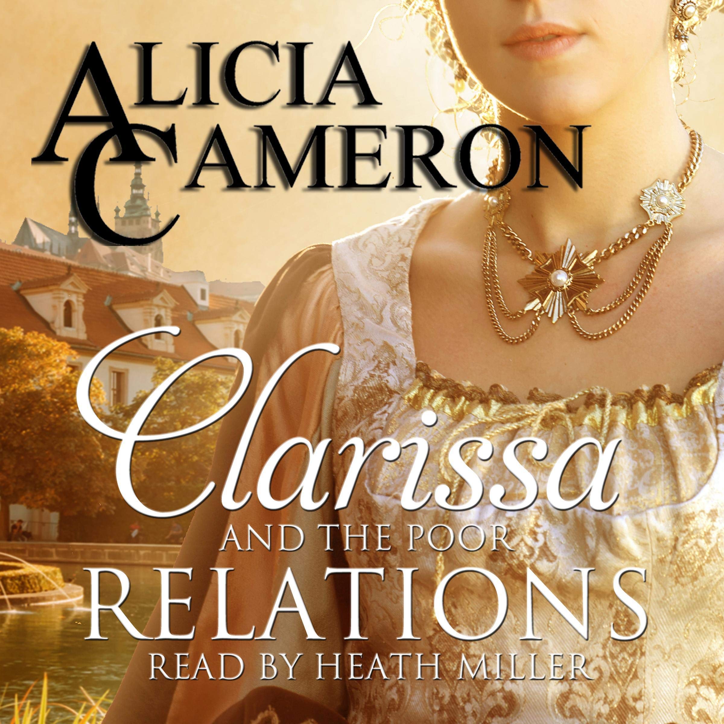 Clarissa and the Poor Relations