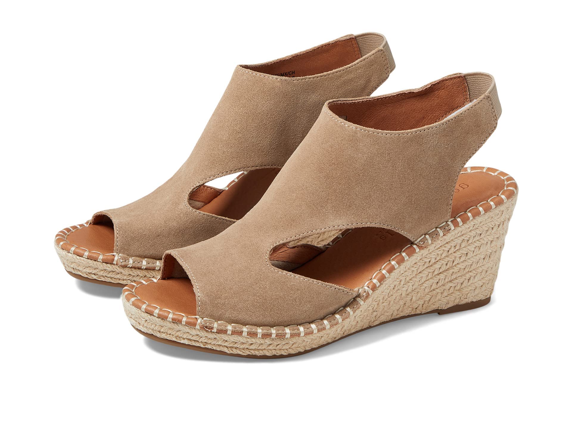 gentle souls by Kenneth Cole Women's Cody-picture-14