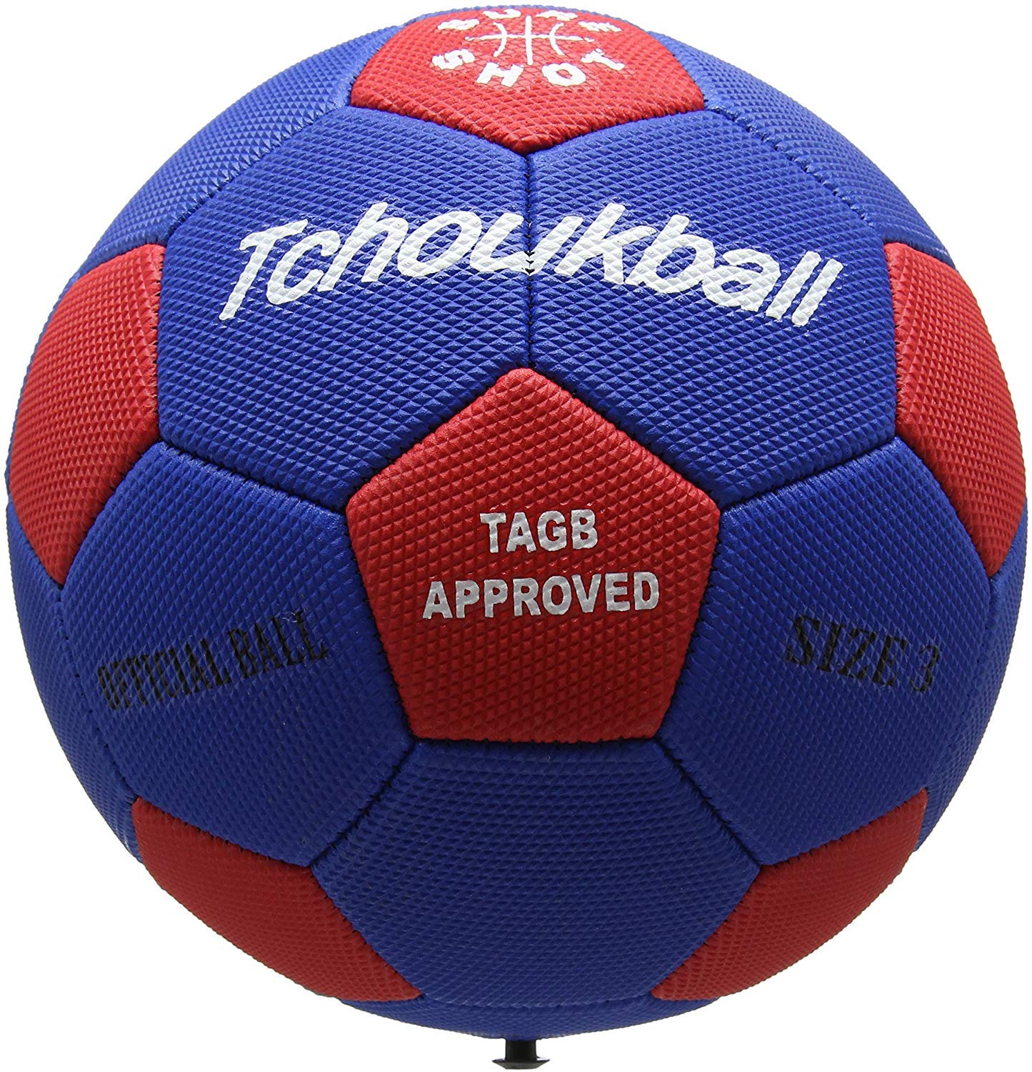 Sure ShotTchoukball Size 3