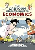 Cartoon Introduction to Economics, Volume I: Microeconomics
