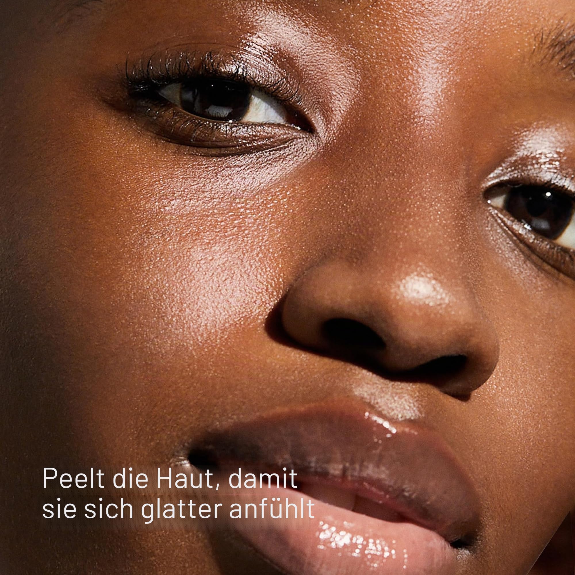 Flamingo Dermaplane Rasierer-Set, enthält 1 Dermaplane-Griff mit Klingenabdeckung und 4 nachfüllbaren Rasierern