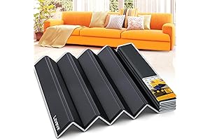 Extra Sturdy Sofa Boards for Sagging Couch 23"x72"