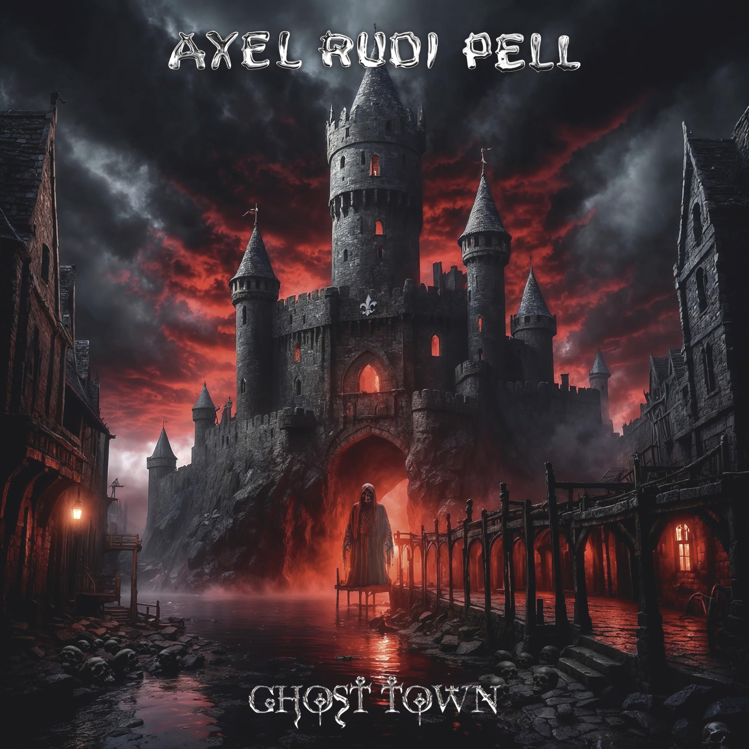 Ghost Town/Box