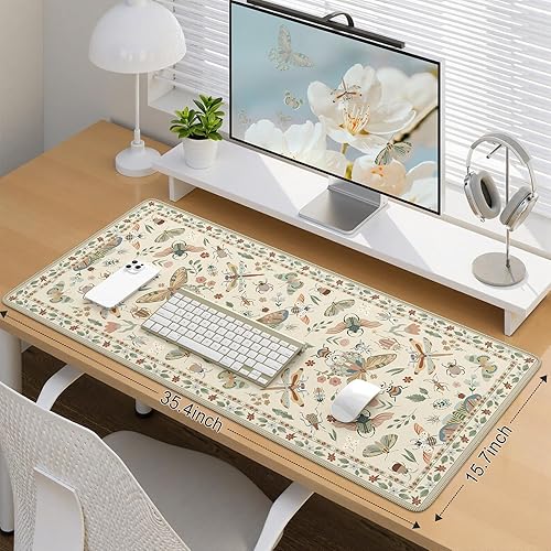 Vista 66 de iCasso Excel - Alfombrilla de escritorio con hoja de trucos, atajos Excel, alfombrilla de escritorio de corte corto Excell, alfombrilla de mouse