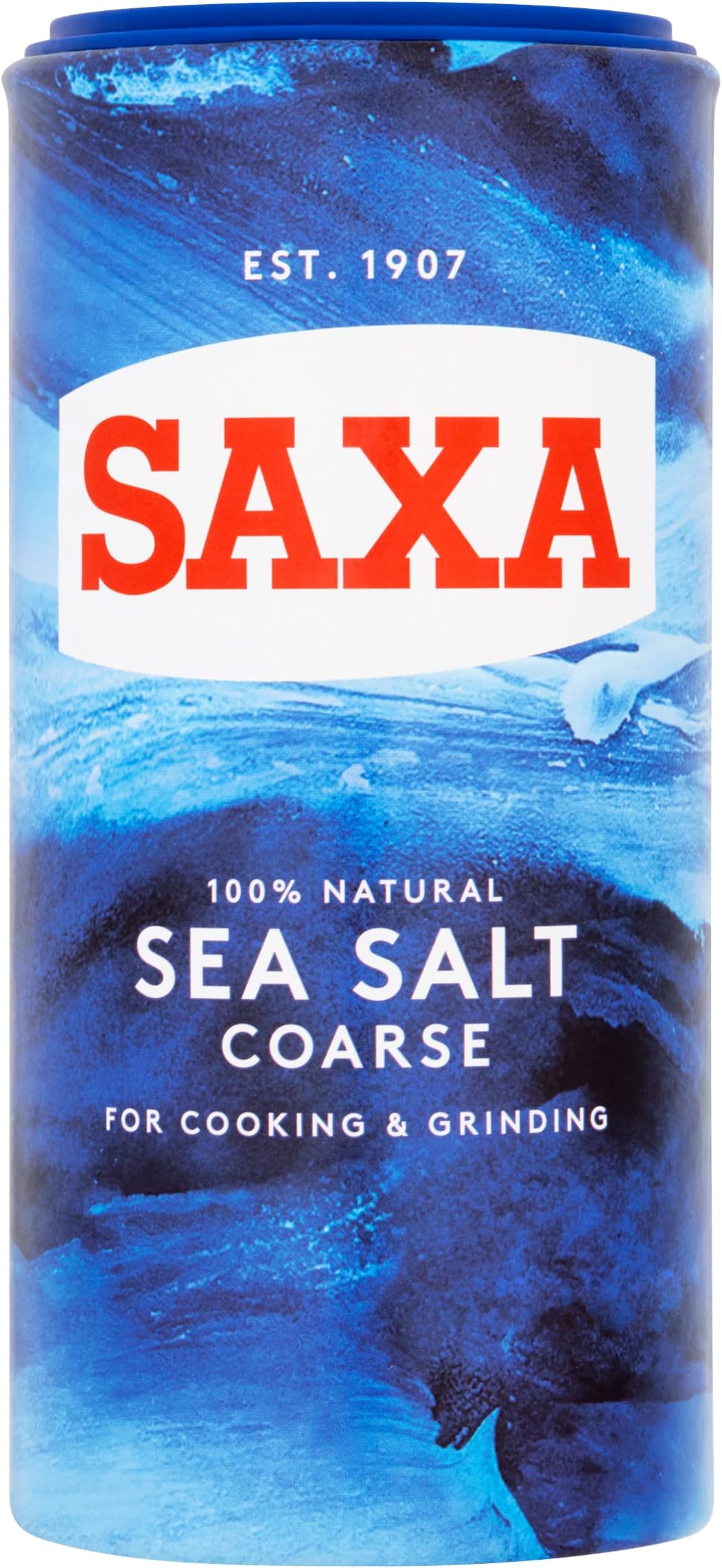 COARSE SEA SALT