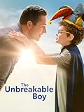 The Unbreakable Boy