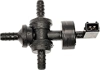 Vista 4 de Dorman 926-887 Interruptor de bomba de vacío de refuerzo de freno compatible con modelos seleccionados de Volvo