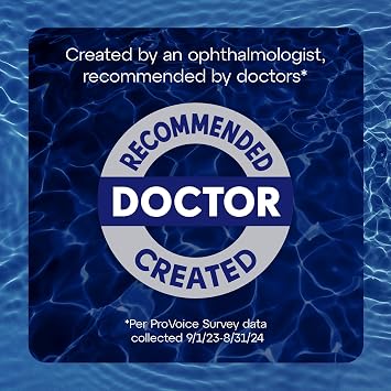 TheraTears Extra Dry Eye Drops, Lubricating, 0.5 Fl Oz | Extra Dry Eye Therapy, Lubricating Eye Drops for Dry Eye, Multidose bottle, Up to 12 Hours Hydrating Comfort