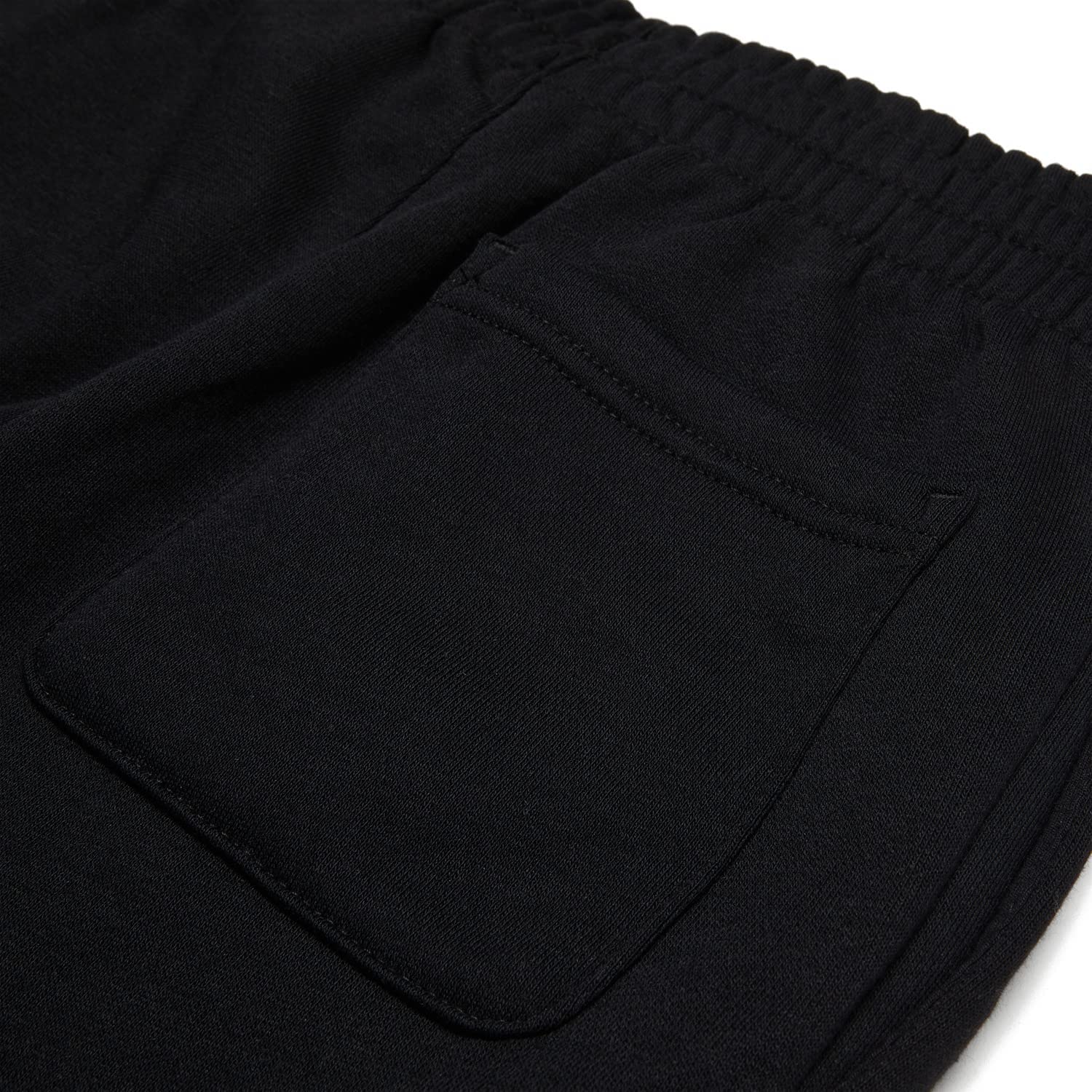 NIKE 3Brand Jogger spodnie chłopięce, czarne, 9Q0321-023