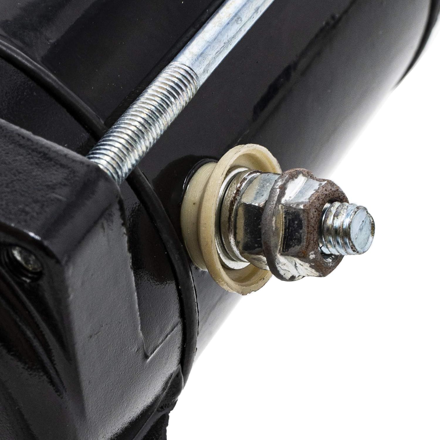 NICHE Starter Motor Assembly 1FK-81800-10-00 High Torque for 1985-2007 Yamaha VMAX 1200